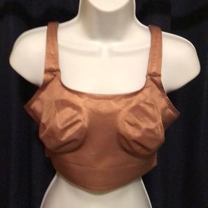 Ruby Ribbon original demiette